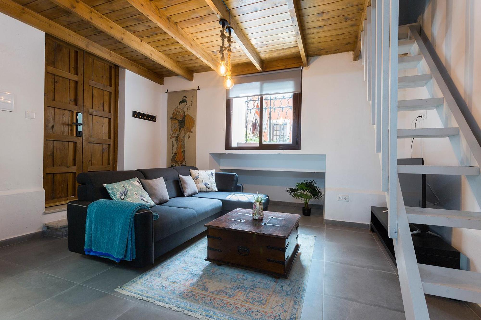 Los Corceles Casa Palacio Херес-де-ла-Фронтера Экстерьер фото